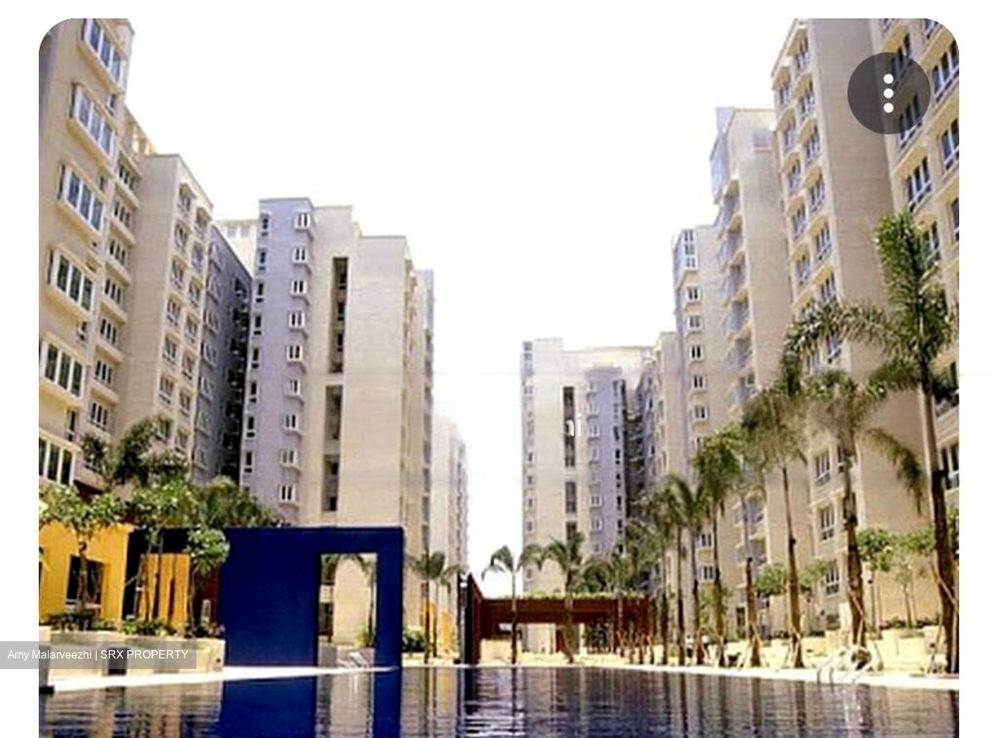 The Floravale (D22), Condominium #436552241